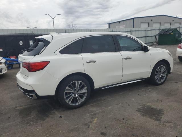 Obraz 3 z 2017 ACURA MDX TECHNOLOGY 2017 z VIN 5FRYD4H52HB010040