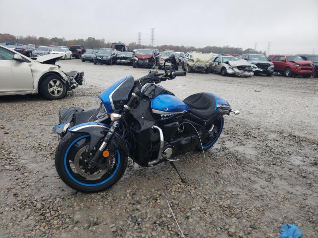 Obraz 2 z 2022 SUZUKI VZR1800  2022 z VIN JS1VY53A6N7100077