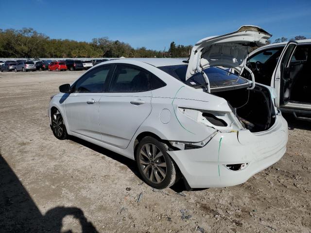 Image 2 of 2017 HYUNDAI ACCENT SE 2017 with VIN KMHCT4AE6HU249098