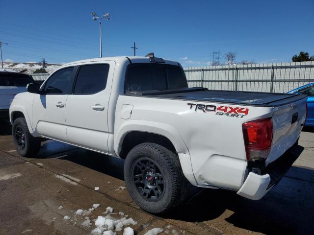 Obraz 2 z 2016 TOYOTA TACOMA DOUBLE CAB 2016 z VIN 3TMCZ5AN4GM010340