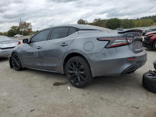 Obraz 2 z 2023 NISSAN MAXIMA SR 2023 z VIN 1N4AA6EV5PC507225