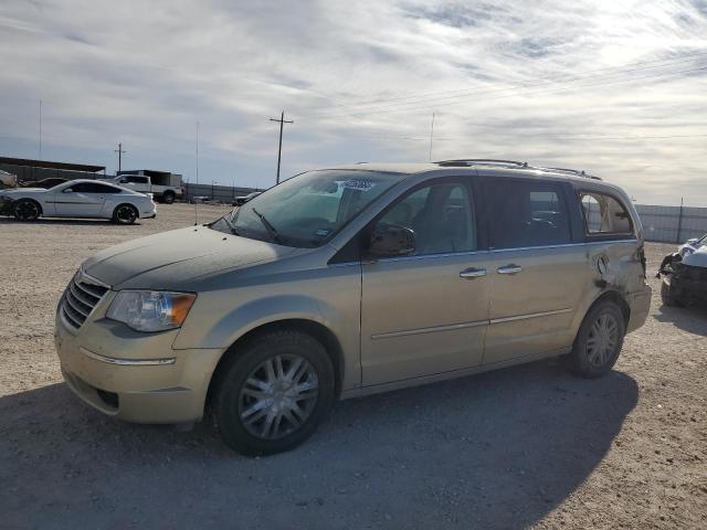Изображение 2010 CHRYSLER TOWN & COUNTRY LIMITED 2010