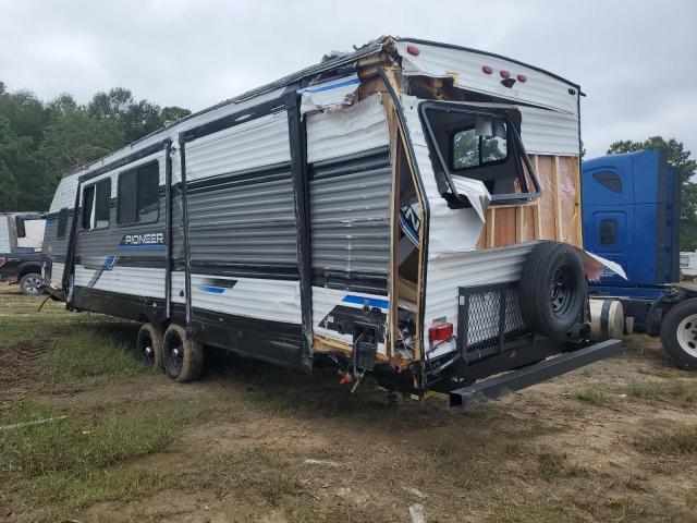 Obraz 3 z 2024 HRTL GATEWAY 2024 z VIN 5SFPB3728RE527847