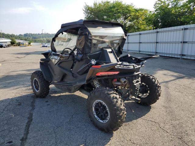 Изображение 3 2022 CFMO ZFORCE950 2022 с VIN LCELV1ZM3N6000900