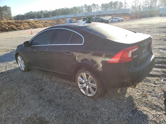 Изображение 2 2011 VOLVO S60 T6 2011 с VIN YV1902FH2B2013401