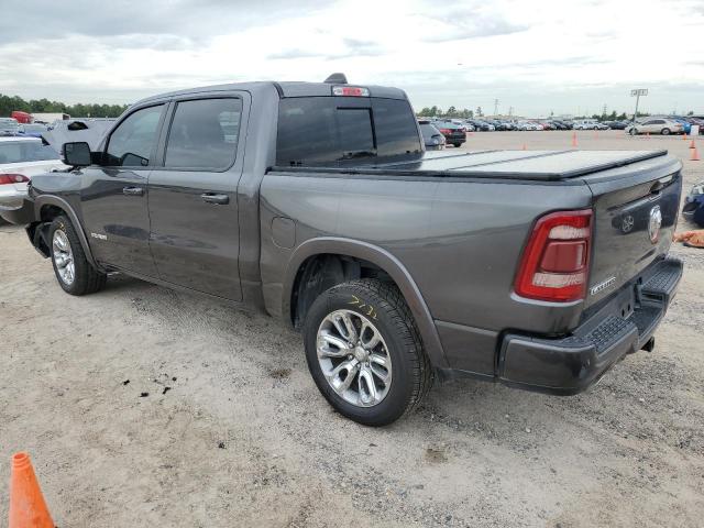 Image 2 of 2019 RAM 1500 LARAMIE 2019 with VIN 1C6RREJT3KN905686