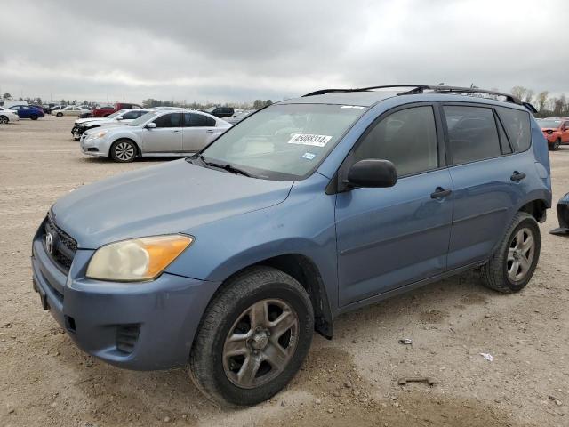 Obraz 1 z 2010 TOYOTA RAV4  2010 z VIN JTMZF4DV4AD019082