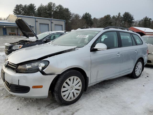 2013 VOLKSWAGEN JETTA S 2013 image