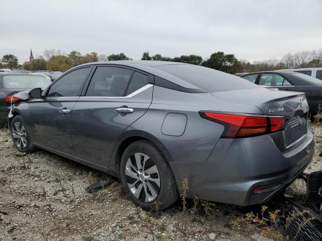 Obraz 2 z 2021 NISSAN ALTIMA S 2021 z VIN 1N4BL4BV2MN394888