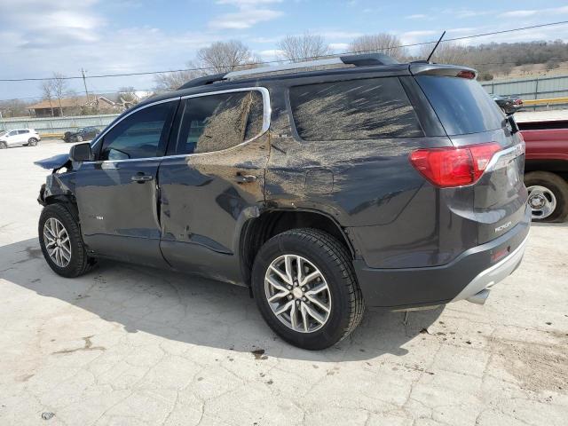Image 2 of 2018 GMC ACADIA SLE 2018 with VIN 1GKKNLLS3JZ192427