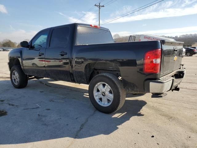 Изображение 2 2012 CHEVROLET SILVERADO K1500 LTZ 2012 с VIN 3GCPKTE73CG253412