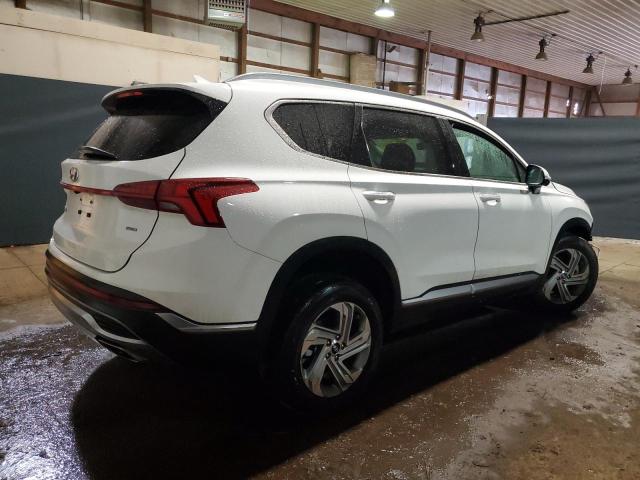 Image 3 of 2023 HYUNDAI SANTA FE SEL PREMIUM 2023 with VIN 5NMS3DAJXPH570869