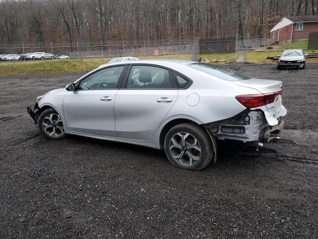 Изображение 2 2020 KIA FORTE FE 2020 с VIN 3KPF24AD3LE251684