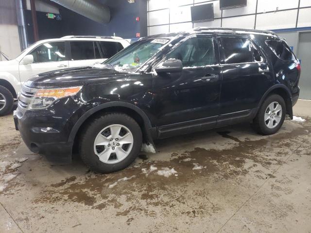 Obraz 2013 Ford Explorer 2013