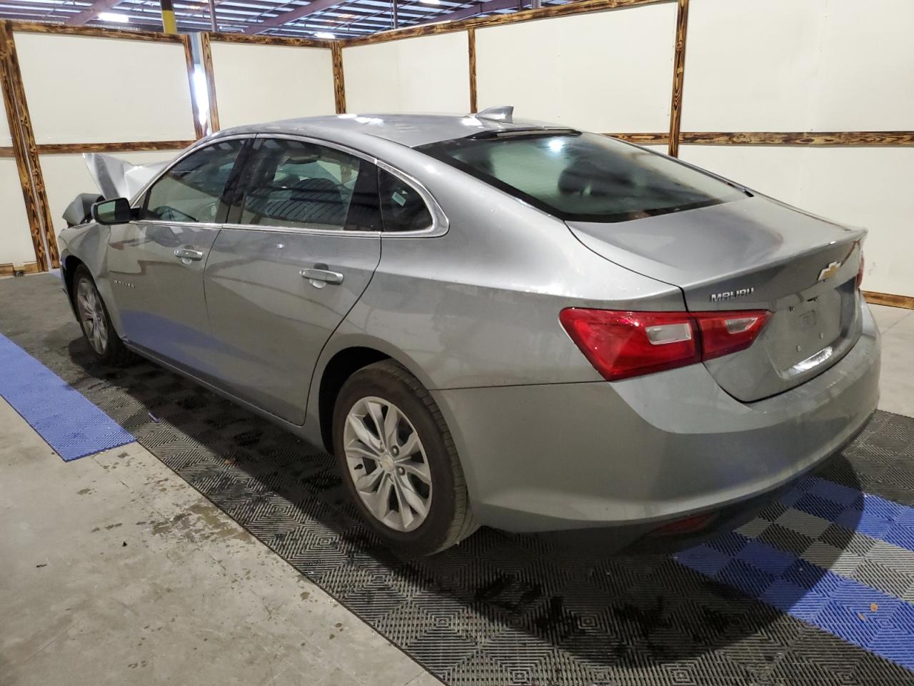 Obraz 2 z 2023 CHEVROLET MALIBU LT 2023 z VIN 1G1ZD5ST1PF236723