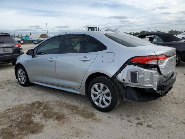 Obraz 2 z 2023 TOYOTA COROLLA LE 2023 z VIN JTDBCMFE2P3000553