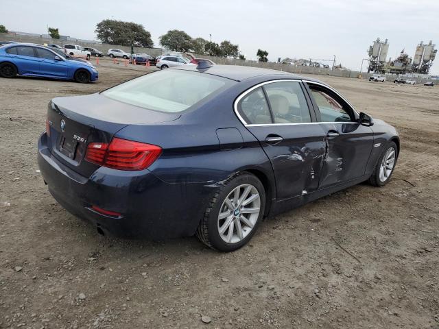 Image 3 of 2014 BMW 535 XI 2014 with VIN WBA5B3C55ED535590