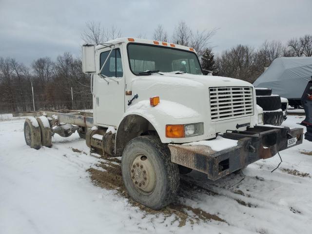 Изображение 1995 INTERNATIONAL 4000 4800 1995
