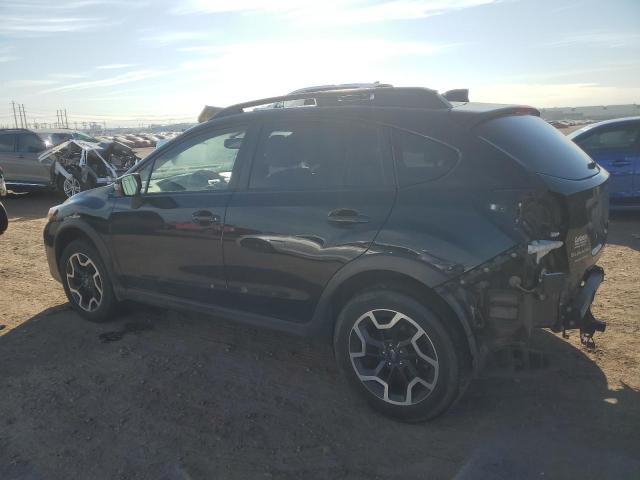 Image 2 of 2016 SUBARU CROSSTREK LIMITED 2016 with VIN JF2GPAKC7GH316158