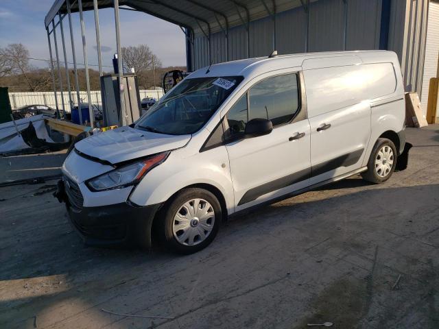 Image 1 of 2020 FORD TRANSIT CONNECT XL 2020 with VIN NM0LS7E72L1441498