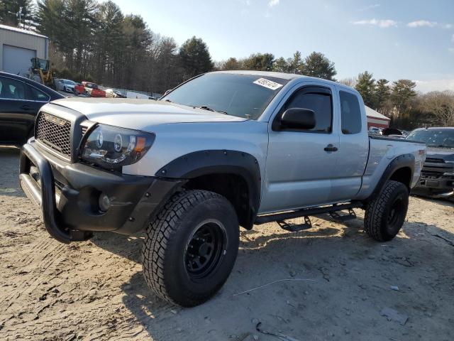2005 TOYOTA TACOMA ACCESS CAB 2005 image