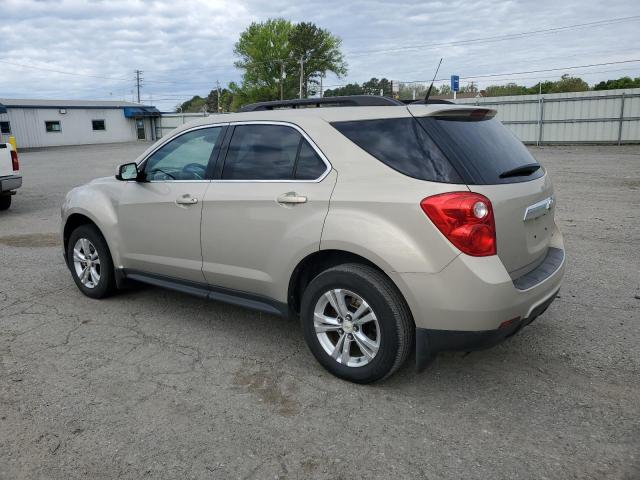 Obraz 2 z 2012 CHEVROLET EQUINOX LT 2012 z VIN 2GNALPEK2C6311236