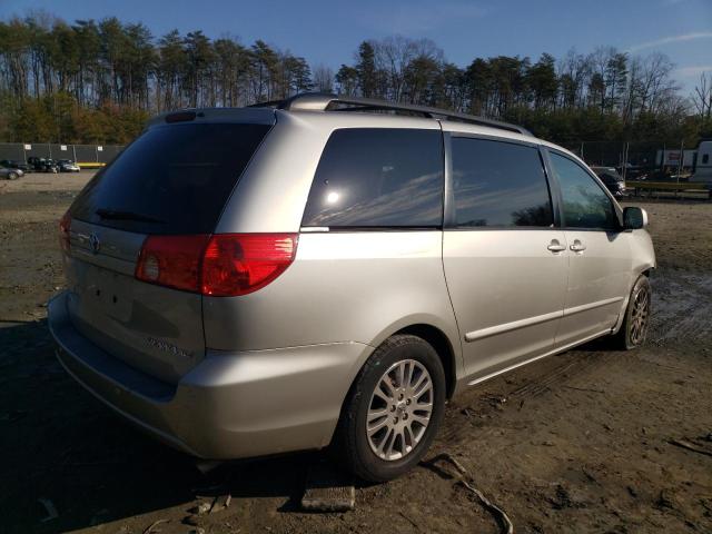 Изображение 3 2010 TOYOTA SIENNA XLE 2010 с VIN 5TDYK4CC0AS289468