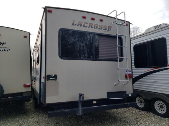 Image 3 of 2014 WILDWOOD TRAILER 2014 with VIN 5ZT2LCYB3EB004254