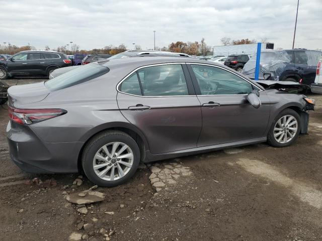 Image 3 of 2022 TOYOTA CAMRY LE 2022 with VIN 4T1R11BKXNU060372