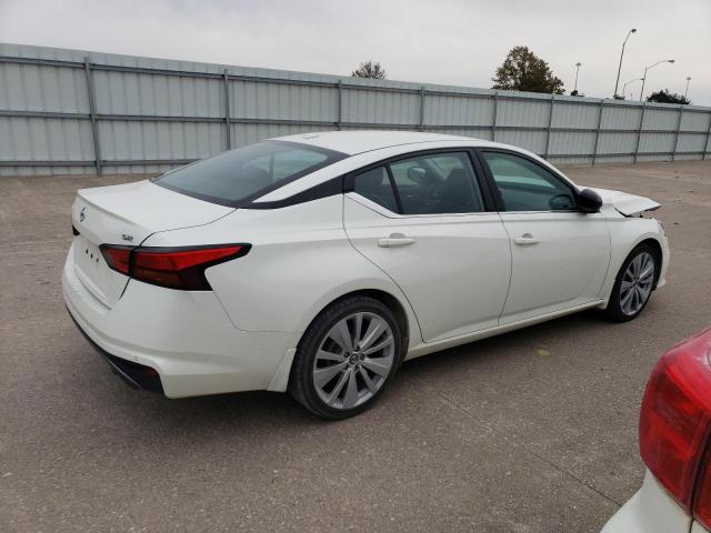 Image 3 of 2021 NISSAN ALTIMA SR 2021 with VIN 1N4BL4CV0MN300991