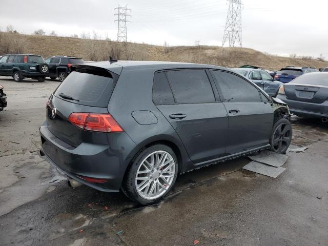Изображение 3 2015 VOLKSWAGEN GTI  2015 с VIN 3VW4T7AU9FM053186