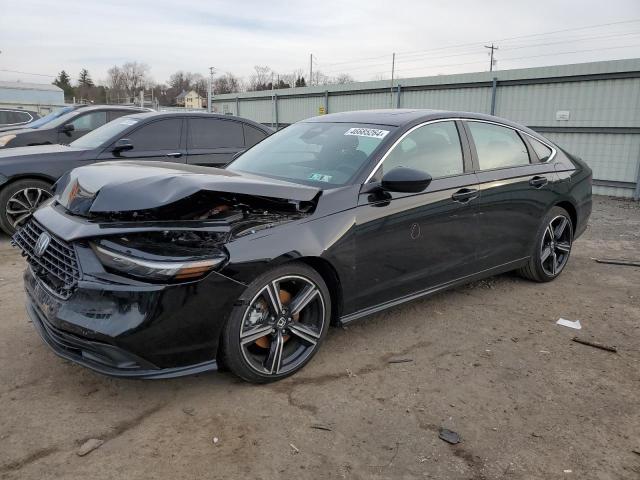 Изображение 2023 HONDA ACCORD HYBRID SPORT 2023