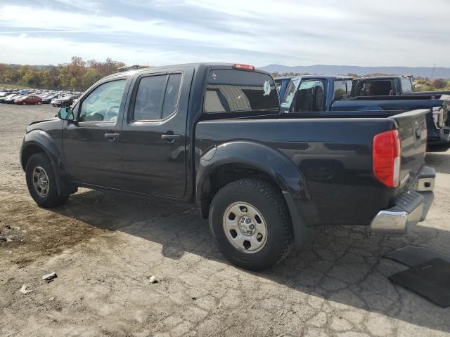 Image 2 of 2016 NISSAN FRONTIER S 2016 with VIN 1N6AD0EV3GN721971