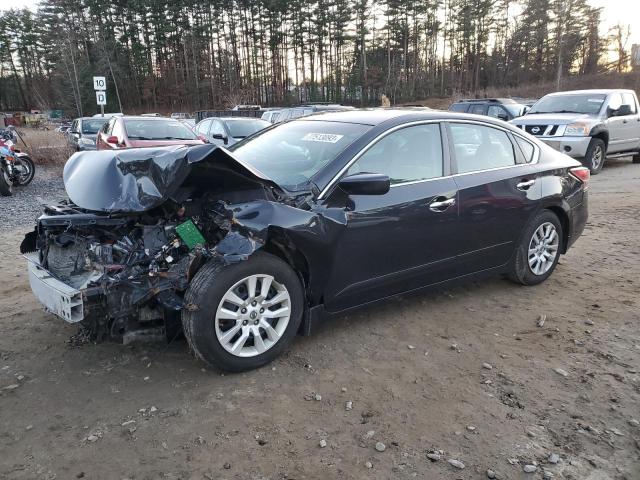 Image 1 of 2015 NISSAN ALTIMA 2.5 2015 with VIN 1N4AL3AP3FN863692