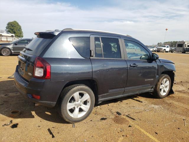 Image 3 of 2016 JEEP COMPASS LATITUDE 2016 with VIN 1C4NJCEA8GD542942