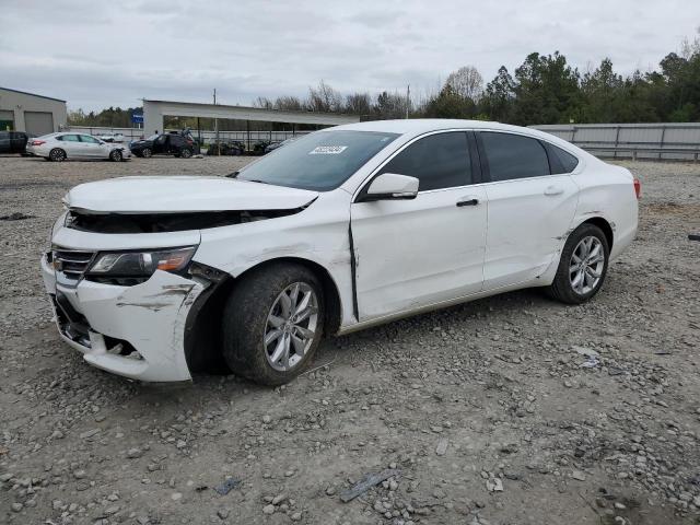 2017 CHEVROLET IMPALA LT 2017 image