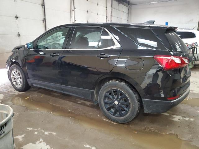 Obraz 2 z 2018 CHEVROLET EQUINOX LT 2018 z VIN 2GNAXJEV0J6325855