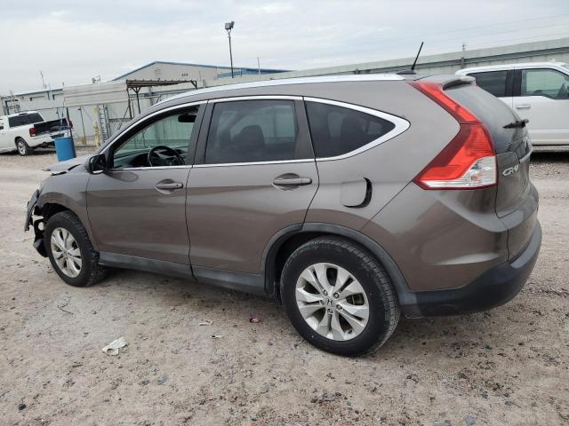 Изображение 2 2014 HONDA CR-V EXL 2014 с VIN 5J6RM4H71EL082308
