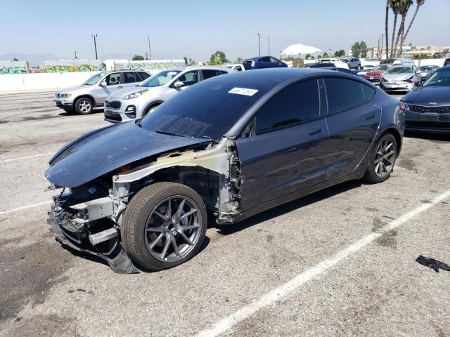 Изображение 2023 TESLA MODEL 3  2023