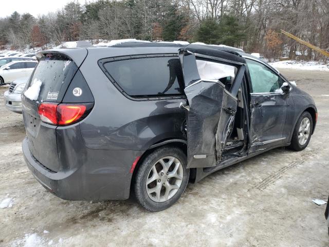 Obraz 3 z 2017 CHRYSLER PACIFICA TOURING L 2017 z VIN 2C4RC1BGXHR503292