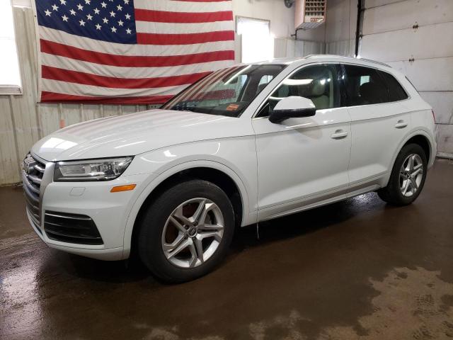 2019 AUDI Q5 PREMIUM 2019 image