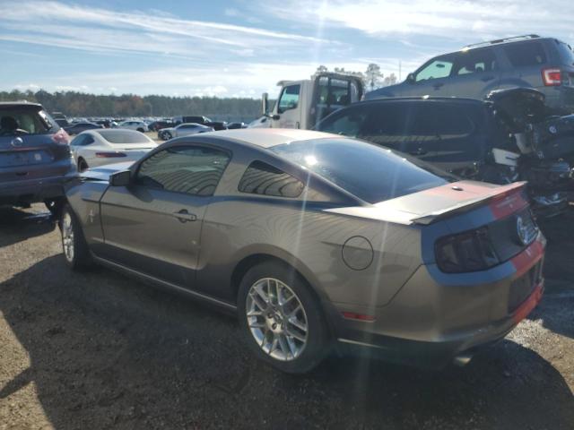 Image 2 of 2014 FORD MUSTANG  2014 with VIN 1ZVBP8AM2E5203337