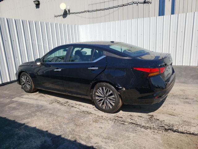 Obraz 2 z 2024 NISSAN ALTIMA SV 2024 z VIN 1N4BL4DVXRN343448