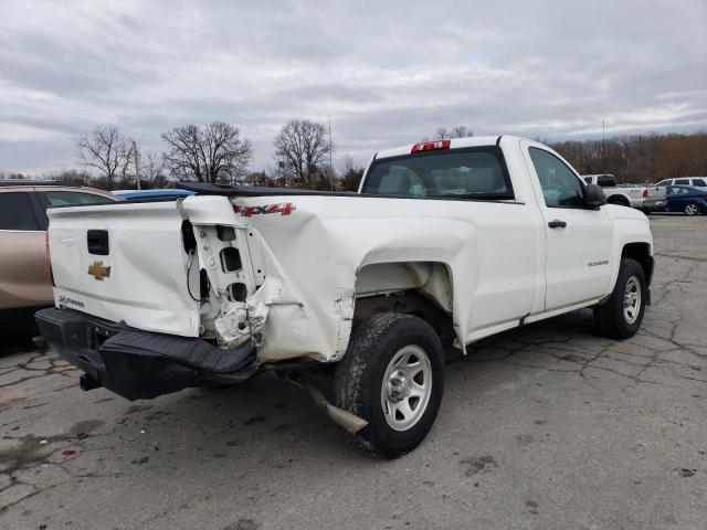 Image 3 of 2016 CHEVROLET SILVERADO K1500 2016 with VIN 1GCNKNEH6GZ147571
