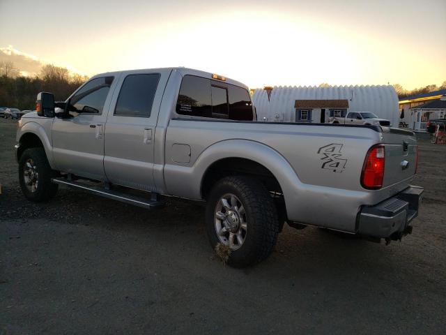 Image 2 of 2016 FORD F250 SUPER DUTY 2016 with VIN 1FT7W2B62GEA77458