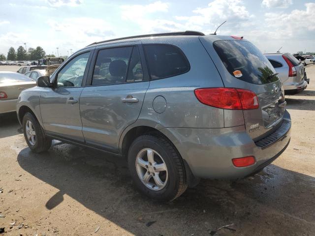 Obraz 2 z 2008 HYUNDAI SANTA FE GLS 2008 z VIN 5NMSG13D08H207119