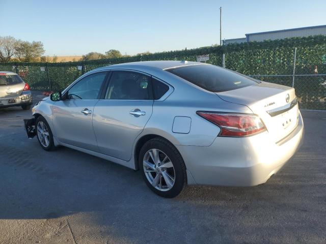 Изображение 2 2014 NISSAN ALTIMA 2.5 2014 с VIN 1N4AL3APXEC201165