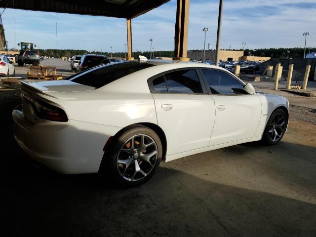 Изображение 3 2016 DODGE CHARGER R/T 2016 с VIN 2C3CDXCT4GH115579