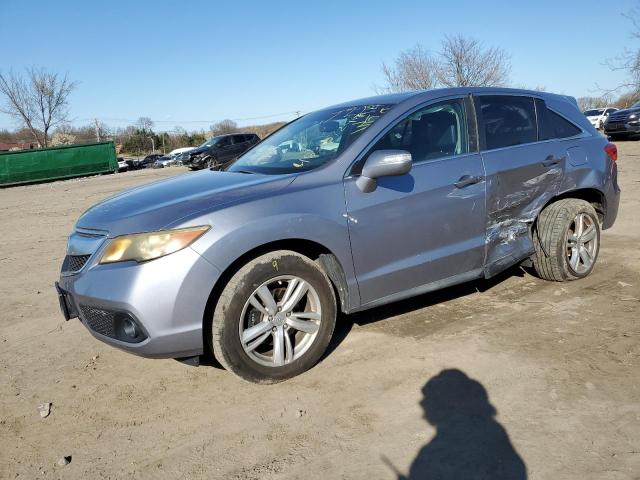 Obraz 1 z 2013 ACURA RDX  2013 z VIN 5J8TB3H33DL000717