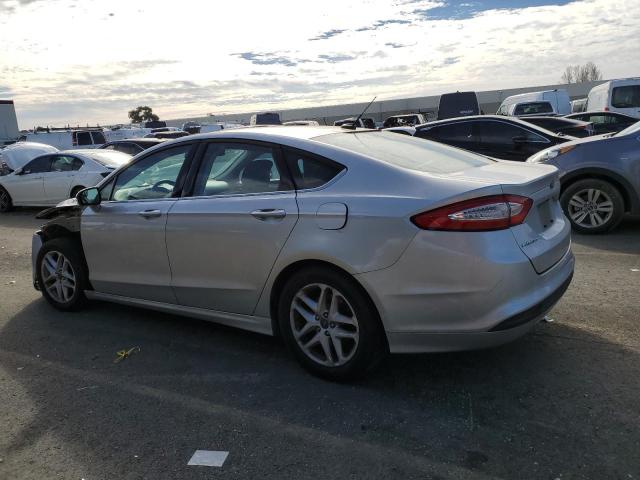 Obraz 2 z 2016 FORD FUSION SE 2016 z VIN 3FA6P0H71GR175994